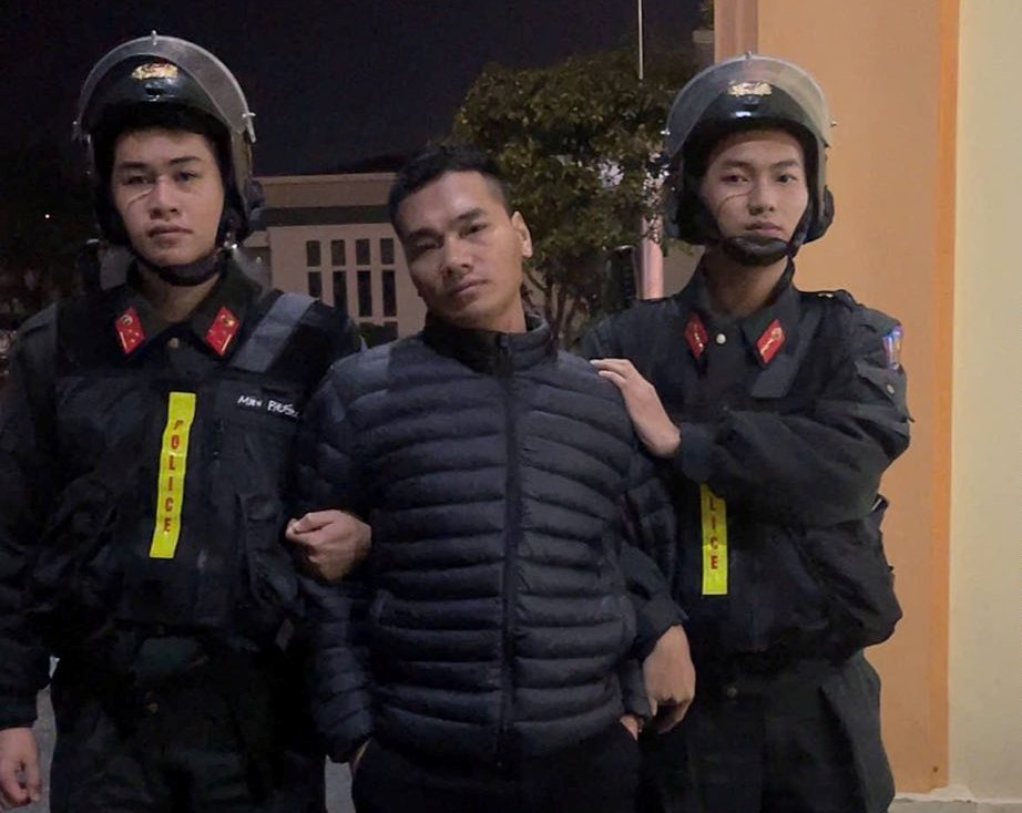 Lực lượng HP22 Công an thành phố: Đảm bảo an ninh trật tự đêm cuối tuần